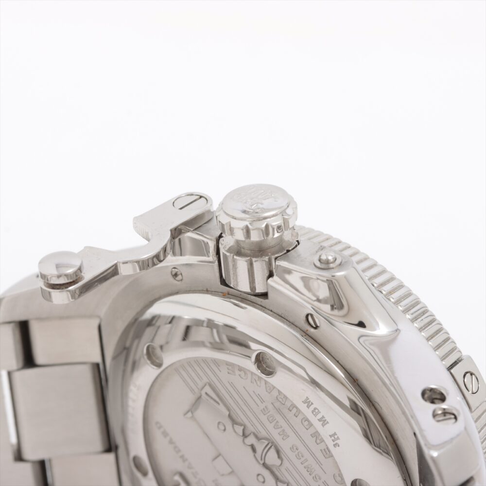 Ball Engineer Hydrocarbon GMT Date DG1016A Automatic Steel Box Papers US Seller - Image 5