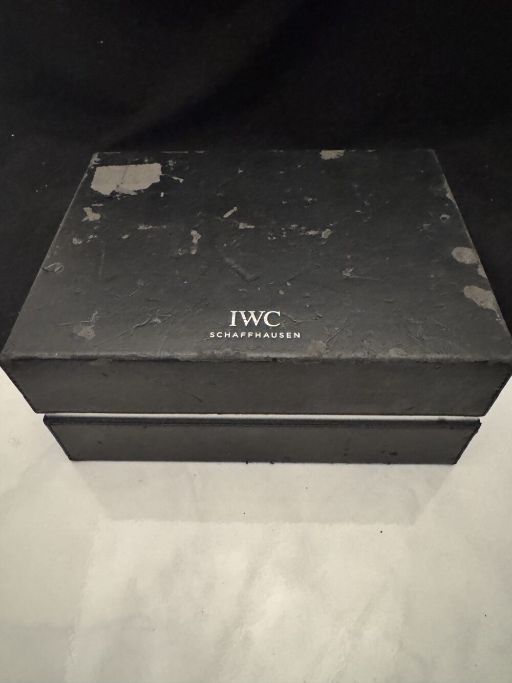 IWC Aquatimer Expedition Charles Darwin Edition Chronograph IW379503 Full Set - Image 2