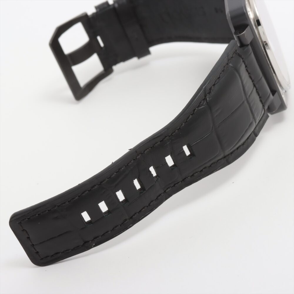 Bell & Ross 01-92 Diamonds 46mm Luxury Automatic Watch Box Papers US Seller - Image 7