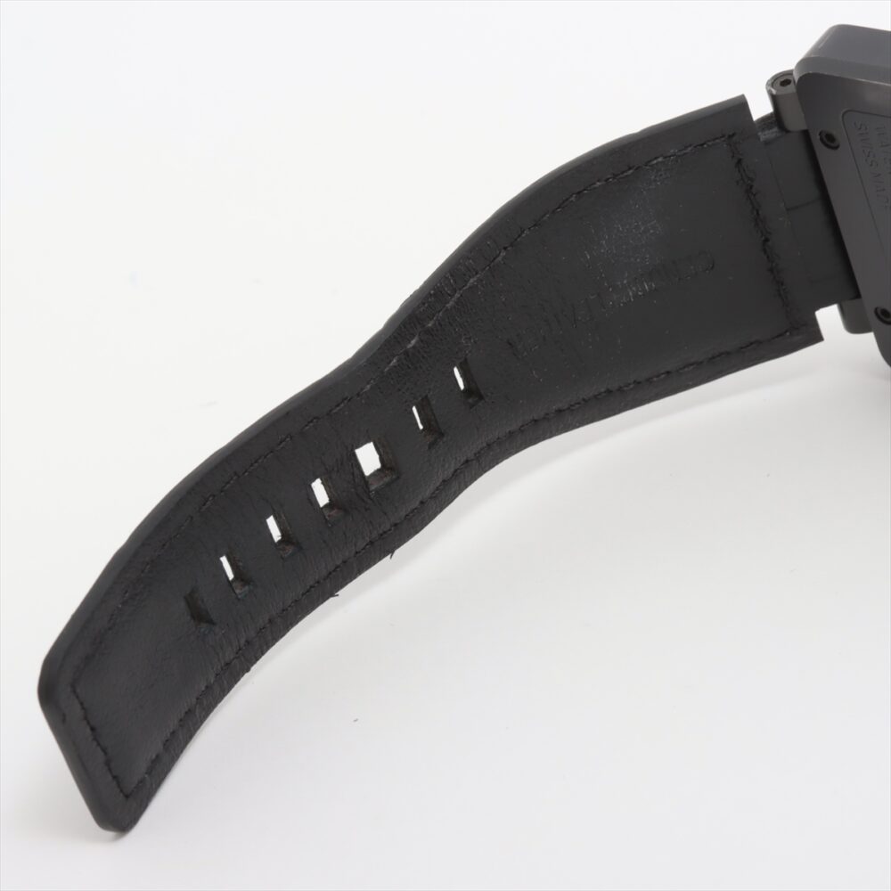 Bell & Ross 01-92 Diamonds 46mm Luxury Automatic Watch Box Papers US Seller - Image 5