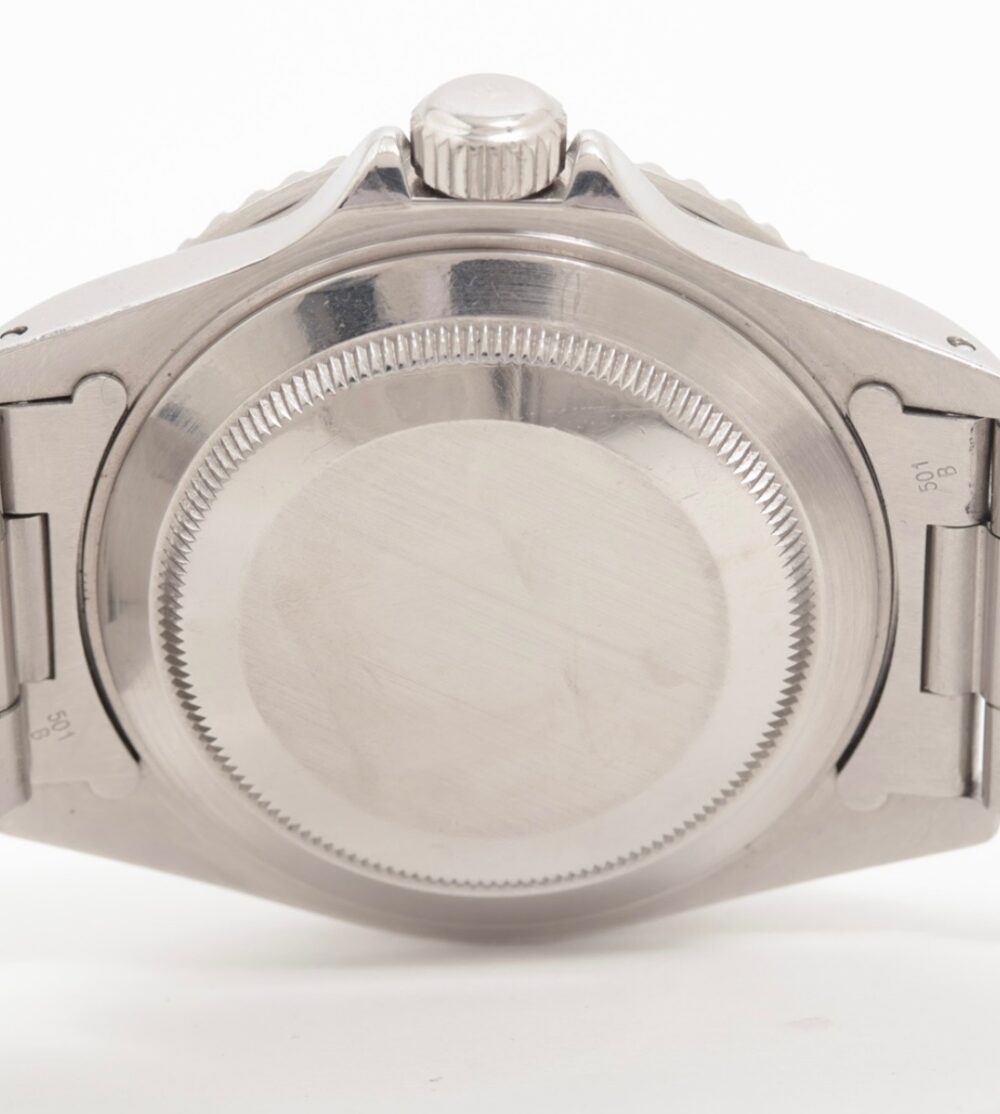 Rolex Submariner 16610 Serial A Box Papers - Image 7